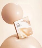 Anua - Rice 70 Glow Collagen Mask - Brightening & Firming Sheet Mask for Radiant Skin 1pc/38g - Image 4