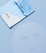 Anua - Birch Moisture Mask - Deep Hydration Sheet Mask for Dry and Dehydrated Skin 1pc/25ml - Image 4