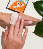 A'pieu Goblin Blackhead Peeling Pad – Blackhead Care Peeling Pad 9g - Image 2