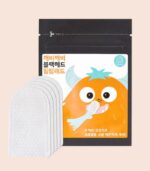 A'pieu Goblin Blackhead Peeling Pad – Blackhead Care Peeling Pad 9g - Image 4