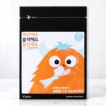 A'pieu Goblin Blackhead Peeling Pad – Blackhead Care Peeling Pad 9g