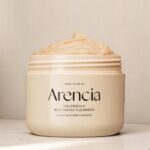 Arencia - Calendula Rice Mochi Cleanser
