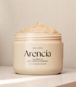 Arencia - Calendula Rice Mochi Cleanser