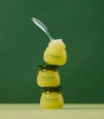 Frudia – Avocado Cica Relief Lip Balm – Soothing & Hydrating Lip Balm 10ml - Image 2