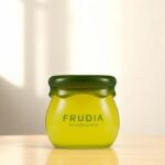 Frudia – Avocado Cica Relief Lip Balm – Soothing & Hydrating Lip Balm 10ml