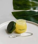 Frudia – Avocado Cica Relief Lip Balm – Soothing & Hydrating Lip Balm 10ml - Image 4