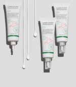 Axis-y - Complete No-Stress Physical Sunscreen SPF50+/PA++++ - Gentle Mineral UV Protection 50ml - Image 3