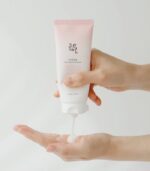 Beauty of Joseon - Apricot Blossom peeling gel - Gentle Gommage Exfoliating Gel 100ml - Image 2