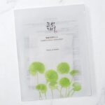 Beauty of Joseon - Centella Asiatica Calming Mask