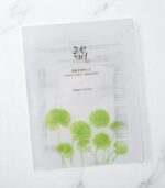 Beauty of Joseon - Centella Asiatica Calming Mask