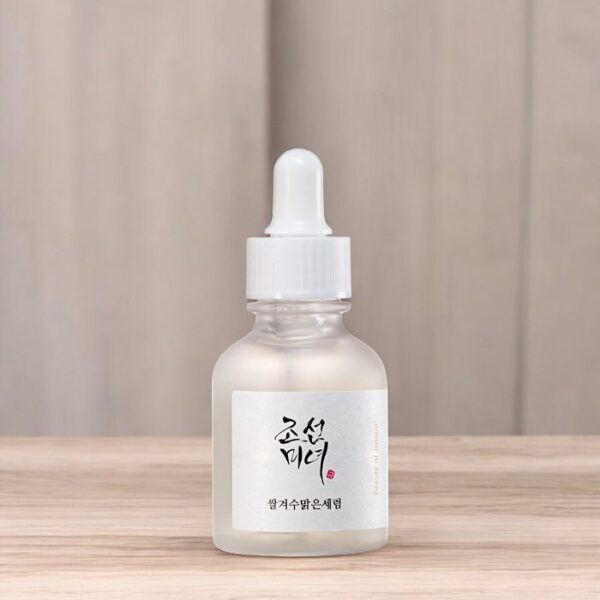 Beauty of Joseon - Glow Deep Serum Rice and Alpha-Arbutin