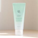 Beauty of Joseon - Green Plum Refreshing Cleanser