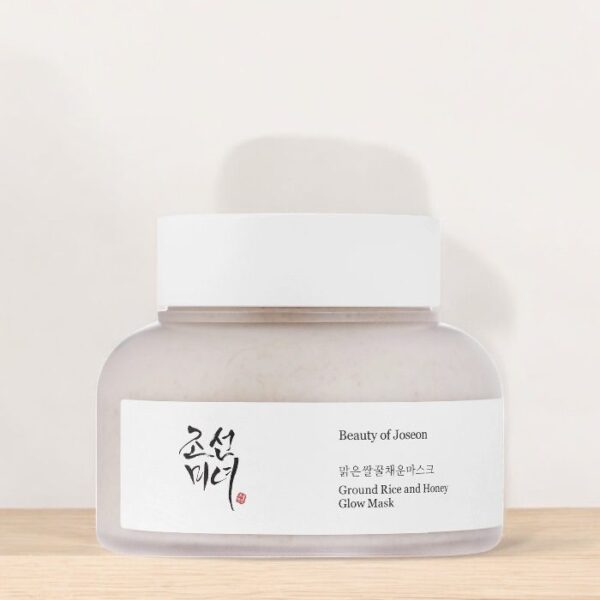 Beauty of Joseon - Ground Rice and Honey Glow Mask