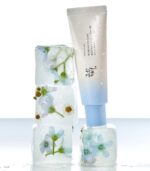 Beauty of Joseon - Relief Sun Aqua - Fresh : Rice + B5 SPF50+ PA++++ - Lightweight Hydrating Sunscreen 50 ml - Image 4
