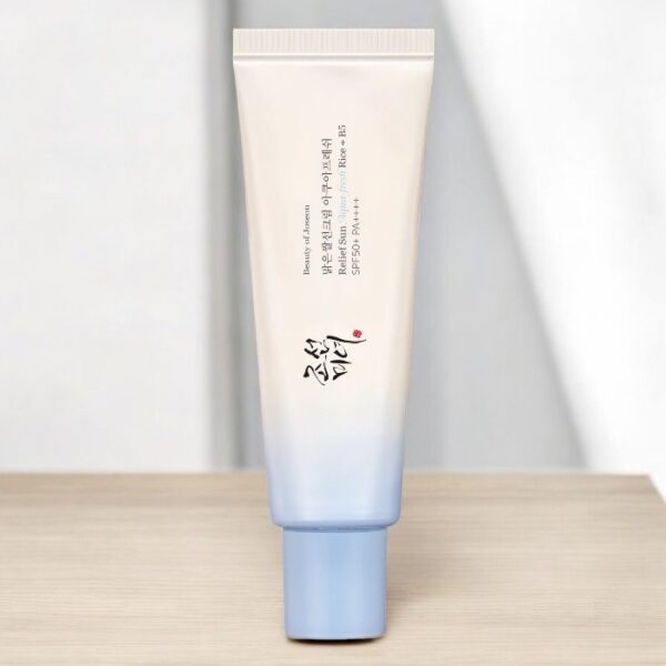 Beauty of Joseon - Relief Sun Aqua - Fresh : Rice + B5 SPF50+