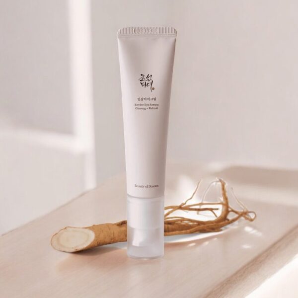 Beauty of Joseon - Revive Eye Serum Ginseng + Retinal