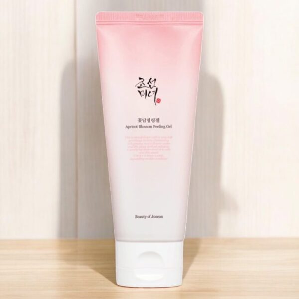Beauty of Joseon - Apricot Blossom peeling gel
