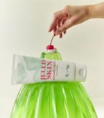 Beauty of Joseon - Jelloskin Massage Cream For Face and Body - Firming & Hydrating Massage Cream 200 ml - Image 5