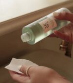 Beauty of Joseon - Green Plum Refreshing Toner AHA+ BHA - Gentle Exfoliating Daily Toner 150ml - Image 3