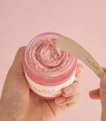 I'm From – Beet Purifying Mask – Clarifying & Hydrating Sheet Mask 110 g - Image 2