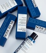 Some By Mi Beta Panthenol Repair Toner – Hydrating Barrier Toner 150ml - Image 4