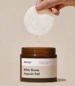 Ma:nyo Bifida Biome Ampoule Pad – Hydrating Barrier Toner Pads 70pcs/150g - Image 2