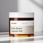 Ma:nyo Bifida Biome Ampoule Pad – Hydrating Barrier Toner Pads 70pcs/150g