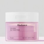 Biodance - Collagen Gel Toner Pads - Firming & Hydrating Gel Pads 60ps/140g