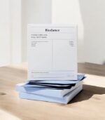 Biodance - Hydro Cera-nol Real Deep Mask - Intensive Barrier Repair & Hydration Mask 34g - Image 2