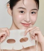 Biodance - Radiant Vita Niacinamide Real Deep Mask - Brightening & Deep Hydration Sheet Mask 1ps/34g - Image 3