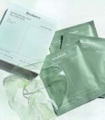Biodance - Refreshing Sea Kelp Real Deep Mask - Soothing & Hydrating Sheet Mask 1ps/34g - Image 4