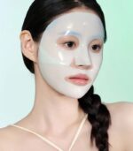 Biodance - Refreshing Sea Kelp Real Deep Mask - Soothing & Hydrating Sheet Mask 1ps/34g - Image 3