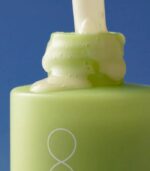 By Wishtrend - Green Tea & Enzyme Milky Foaming Wash - Gentle Exfoliating Daily Cleanser 140ml - Image 2