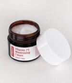By Wishtrend - Vitamin 75 Maximizing Cream - Brightening Moisturizer for Radiant Skin 50ml - Image 3