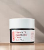 By Wishtrend - Vitamin 75 Maximizing Cream