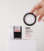 By Wishtrend - Vitamin 75 Maximizing Cream - Brightening Moisturizer for Radiant Skin 50ml - Image 4