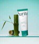 Purito Seoul Mighty Bamboo Panthenol Cream – Barrier Support Moisturizer 100ml - Image 2