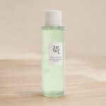 Beauty of Joseon - Green Plum Refreshing Toner AHA+ BHA