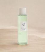 Beauty of Joseon - Green Plum Refreshing Toner AHA+ BHA