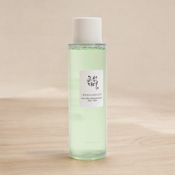 Beauty of Joseon - Green Plum Refreshing Toner AHA+ BHA