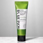 Some By Mi Cica Peptide Anti Hair Loss Derma Scalp Treatment – Strengthening Scalp Care 50ml