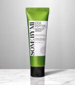 Some By Mi Cica Peptide Anti Hair Loss Derma Scalp Treatment – Strengthening Scalp Care 50ml