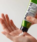 Some By Mi Cica Peptide Anti Hair Loss Derma Scalp Treatment – Strengthening Scalp Care 50ml - Image 2