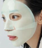 Abib - Collagen Gel Mask Heartleaf Jelly - Firming & Calming Hydrogel Mask 1pc/35g - Image 3