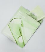 Abib - Collagen Gel Mask Heartleaf Jelly - Firming & Calming Hydrogel Mask 1pc/35g - Image 2