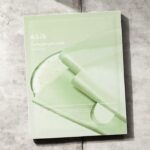 Abib - Collagen Gel Mask Heartleaf Jelly