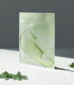 Abib - Collagen Gel Mask Heartleaf Jelly - Firming & Calming Hydrogel Mask 1pc/35g - Image 4