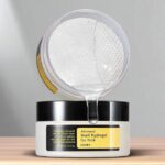 COSRX – Advanced Snail Hydrogel Eye Patch – Hydrating & Smoothing Eye Care 60 pcs/90 g