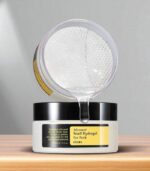 COSRX – Advanced Snail Hydrogel Eye Patch – Hydrating & Smoothing Eye Care 60 pcs/90 g