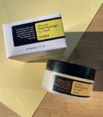 COSRX – Advanced Snail Hydrogel Eye Patch – Hydrating & Smoothing Eye Care 60 pcs/90 g - Image 3